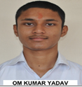 OM KUMAR YADAV